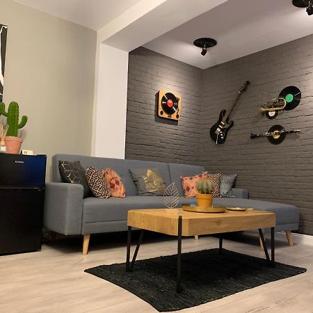 Best Apartment Scheia Suceava Buitenkant foto