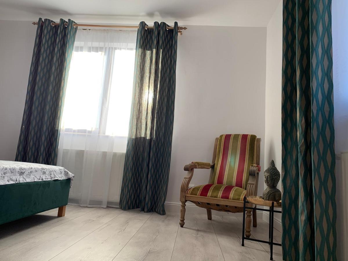 Best Apartment Scheia Suceava Buitenkant foto