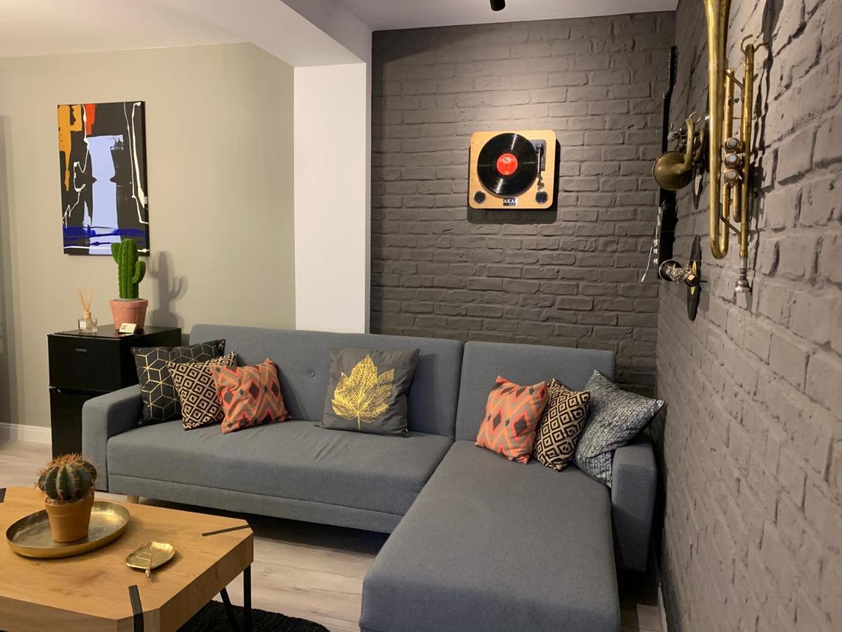 Best Apartment Scheia Suceava Buitenkant foto