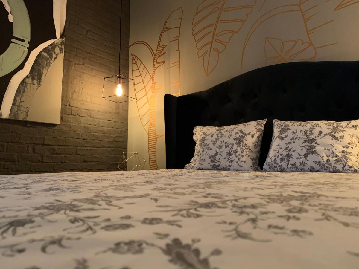 Best Apartment Scheia Suceava Buitenkant foto