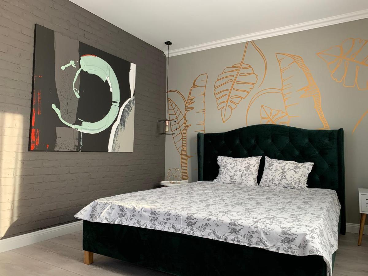Best Apartment Scheia Suceava Buitenkant foto