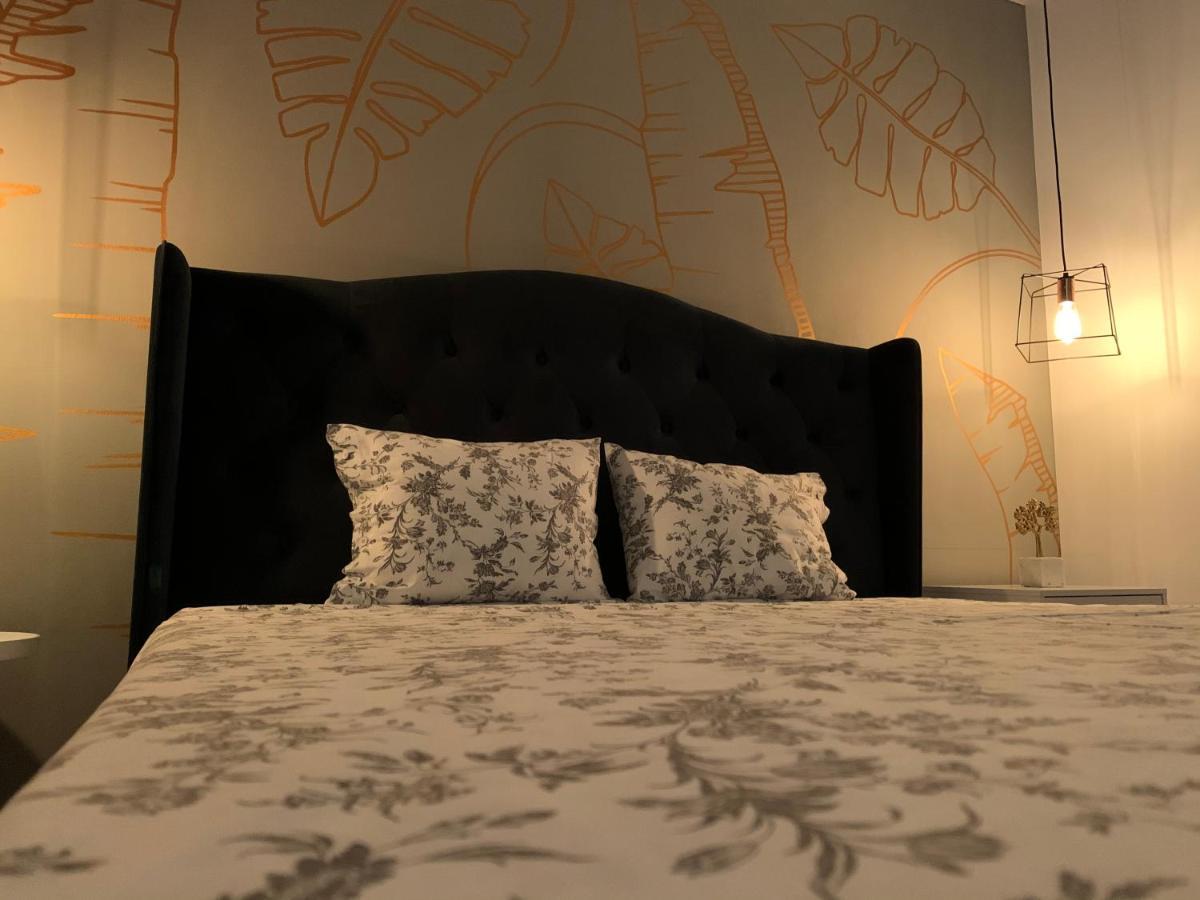 Best Apartment Scheia Suceava Buitenkant foto
