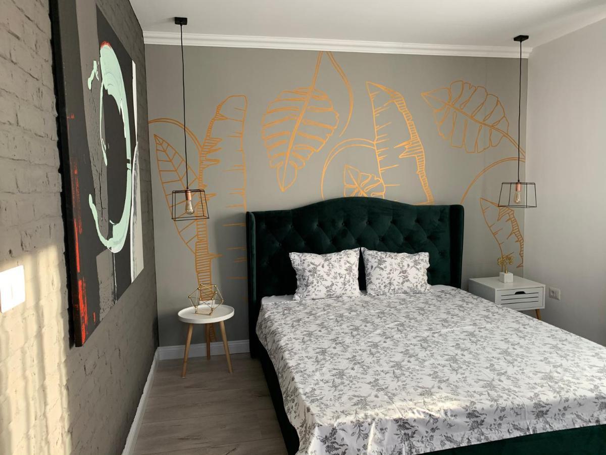 Best Apartment Scheia Suceava Buitenkant foto